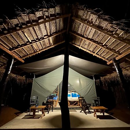 Ranakeliya Lodge - ยาลา ภายนอก รูปภาพ
