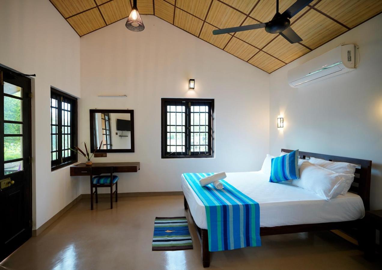 Ranakeliya Lodge - ยาลา ภายนอก รูปภาพ