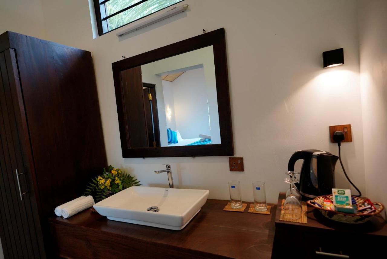 Ranakeliya Lodge - ยาลา ภายนอก รูปภาพ