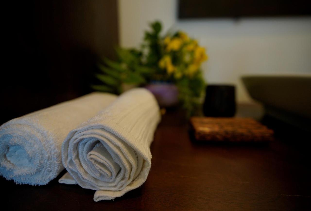 Ranakeliya Lodge - ยาลา ภายนอก รูปภาพ