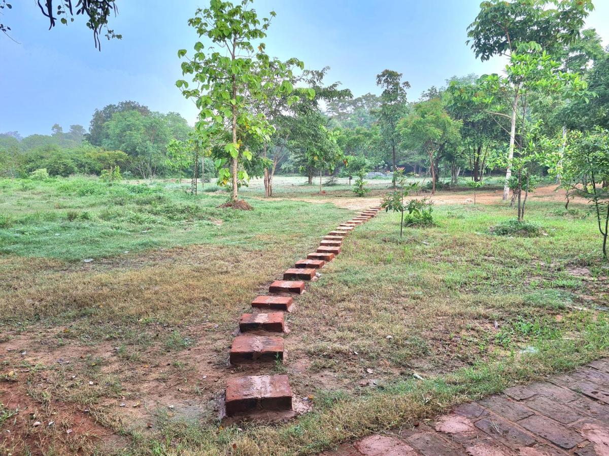 Ranakeliya Lodge - ยาลา ภายนอก รูปภาพ
