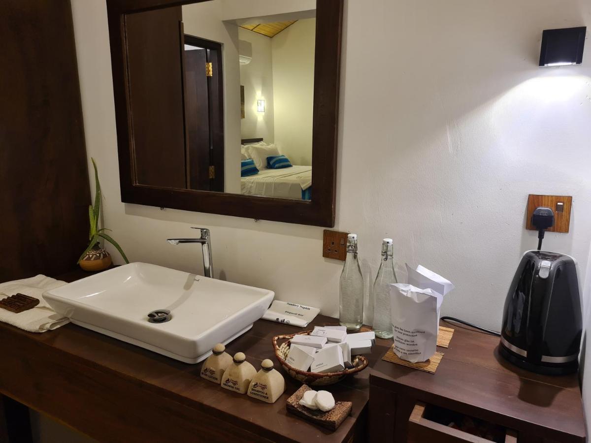Ranakeliya Lodge - ยาลา ภายนอก รูปภาพ