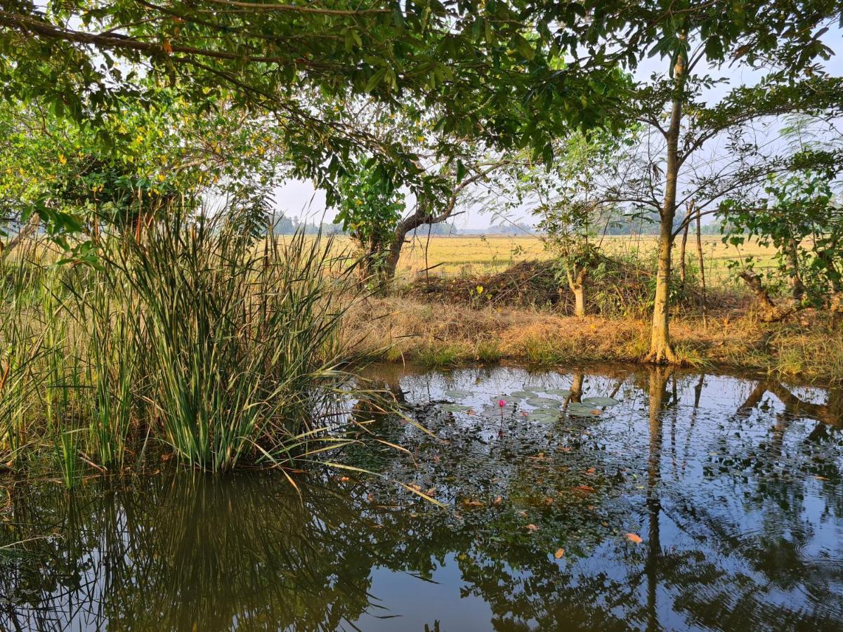 Ranakeliya Lodge - ยาลา ภายนอก รูปภาพ