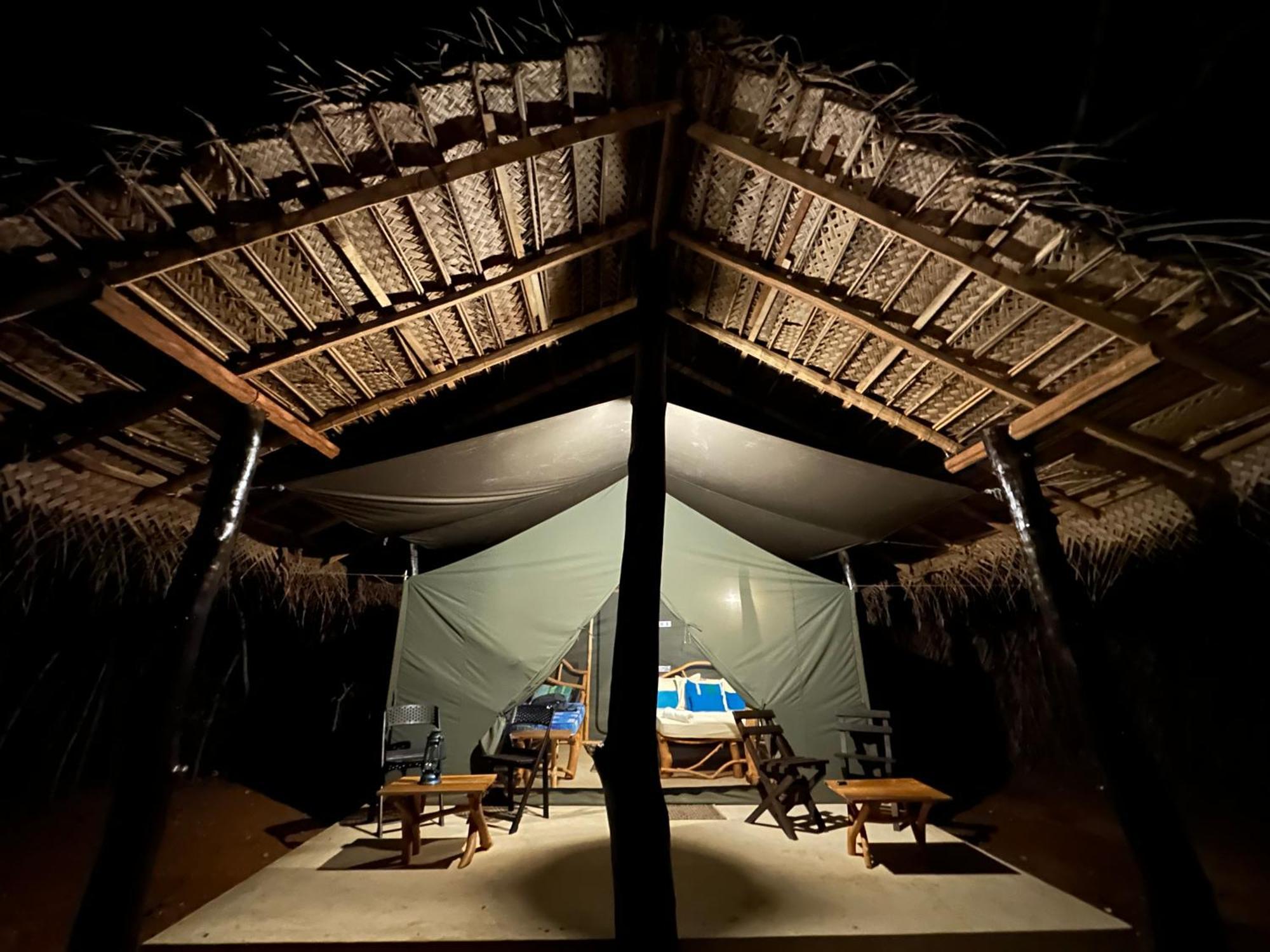 Ranakeliya Lodge - ยาลา ภายนอก รูปภาพ