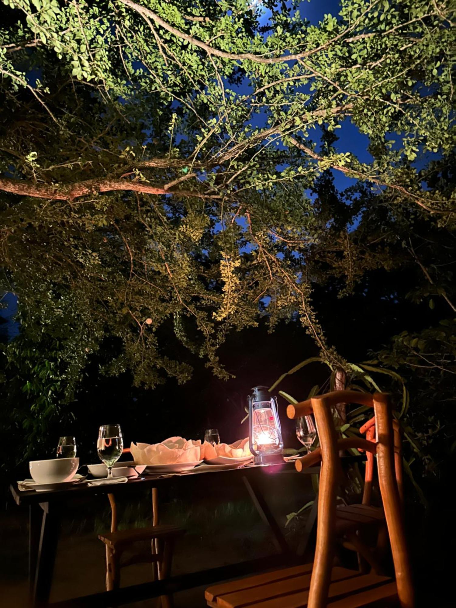 Ranakeliya Lodge - ยาลา ภายนอก รูปภาพ